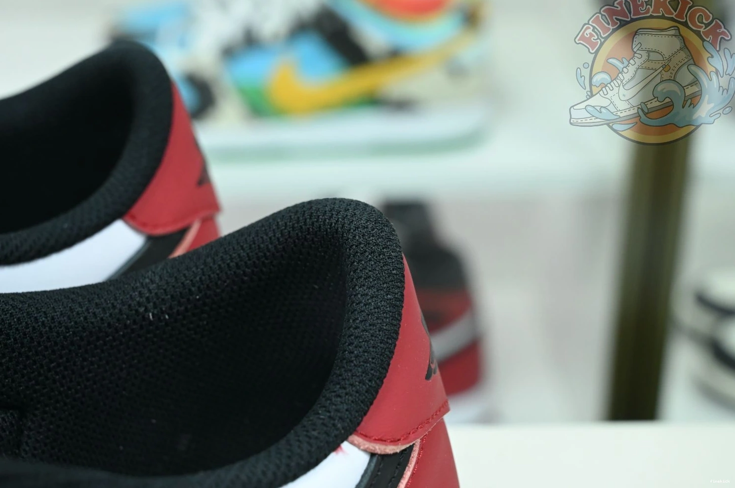 Jordan 1 